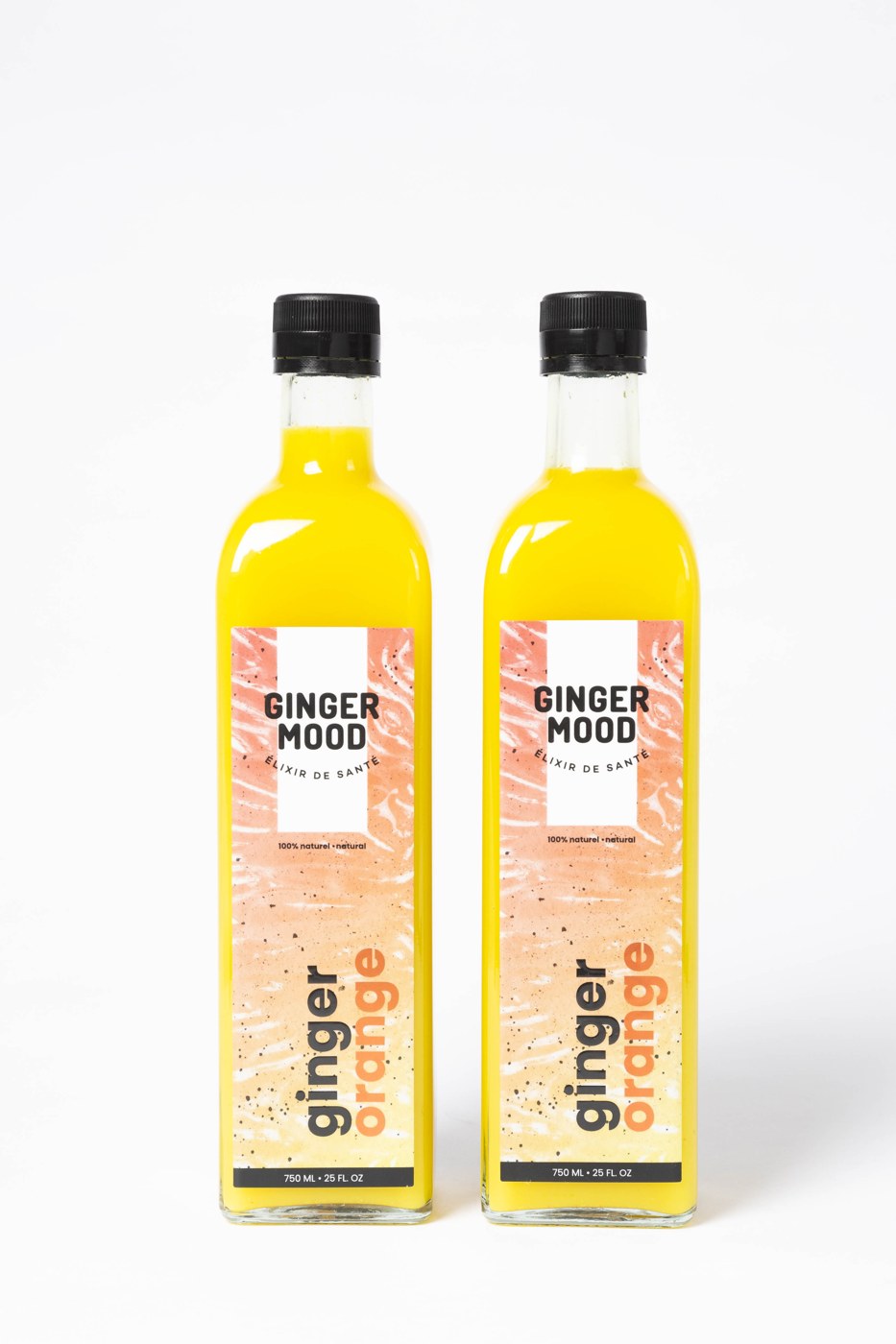 fmt:750 | Duo Ginger-Orange (750 ml)