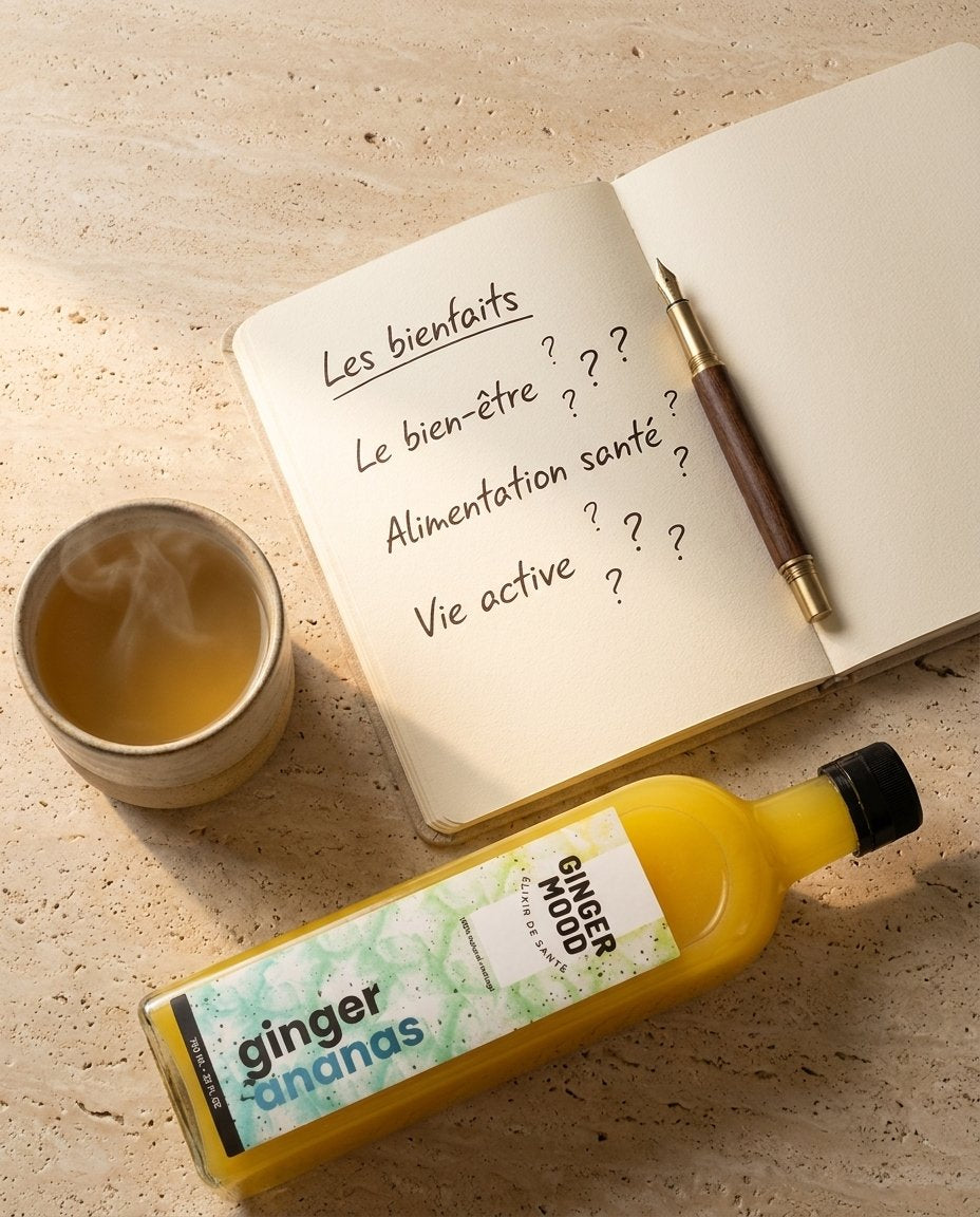La FAQ